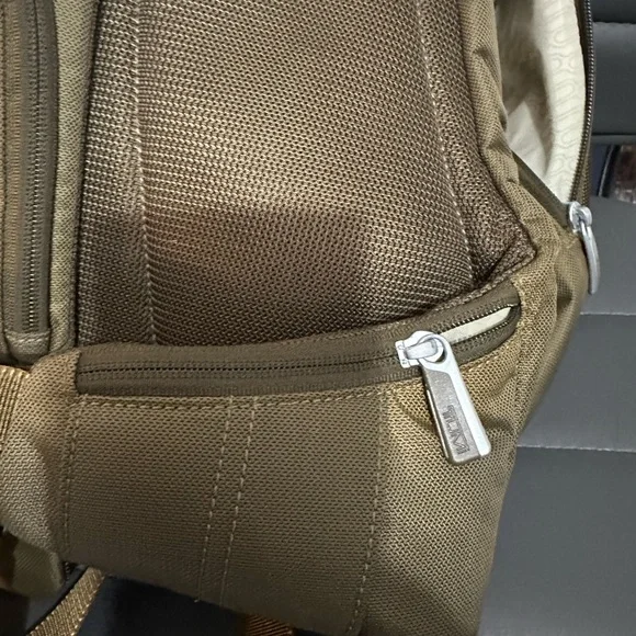 Tumi Tech Cross Body Bag